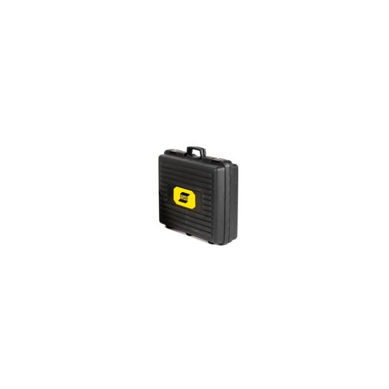 VALISE PLASTIQUE ROGUE (toolbox) | Mougenot & Fils